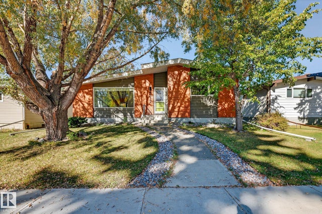 4312 117 Street Nw, Edmonton