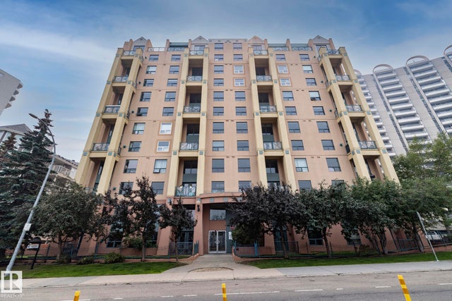 102 10855 Saskatchewan Drive Nw, Edmonton