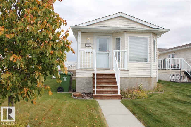 1133 Aspen Drive, Leduc