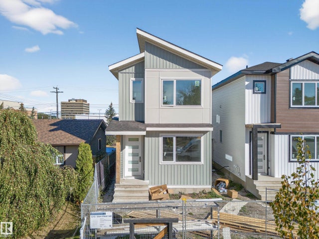 5213 104a Street Nw, Edmonton