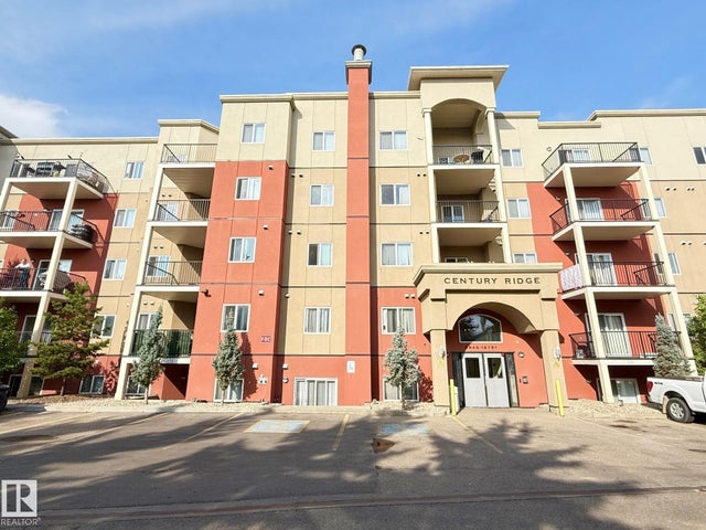 312 9945 167 Street Nw, Edmonton