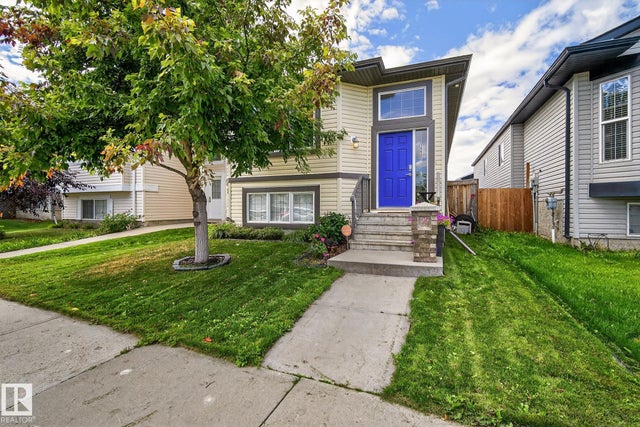 15628 44 Street Nw, Edmonton