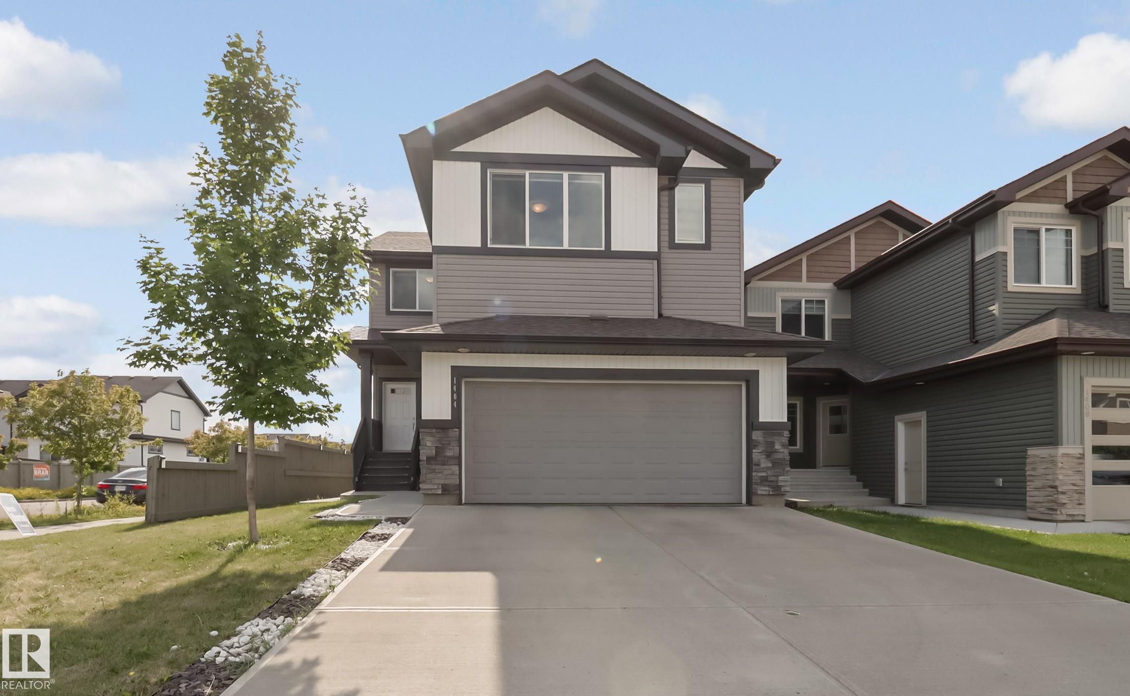 1404 29 Street, Edmonton