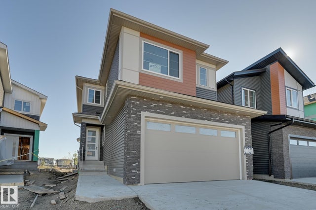 88 Eldridge Point(e), St. Albert