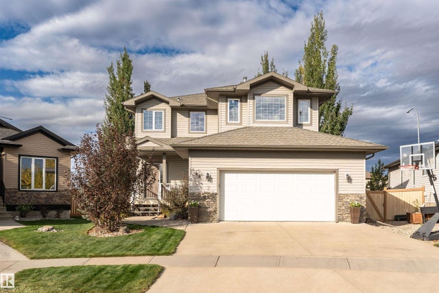 44 Walters Place, Leduc