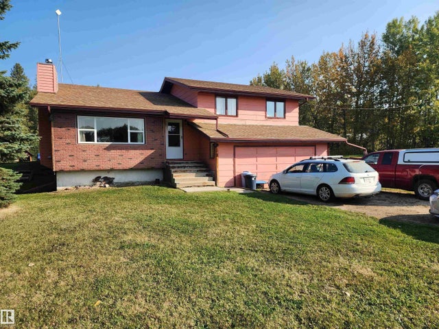 14 53510 Hwy 43, Rural Lac Ste. Anne County