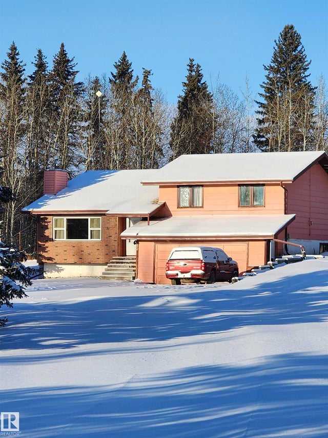 14 53510 Hwy 43, Rural Lac Ste. Anne County
