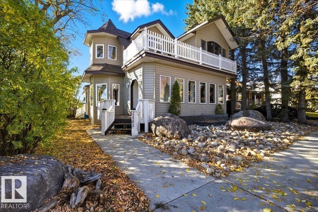 5001 42 Avenue, Wetaskiwin