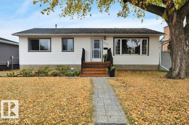 7715 73 Avenue Nw, Edmonton