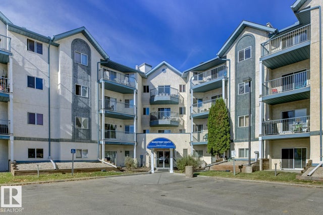 105 2508 50 Street Nw, Edmonton