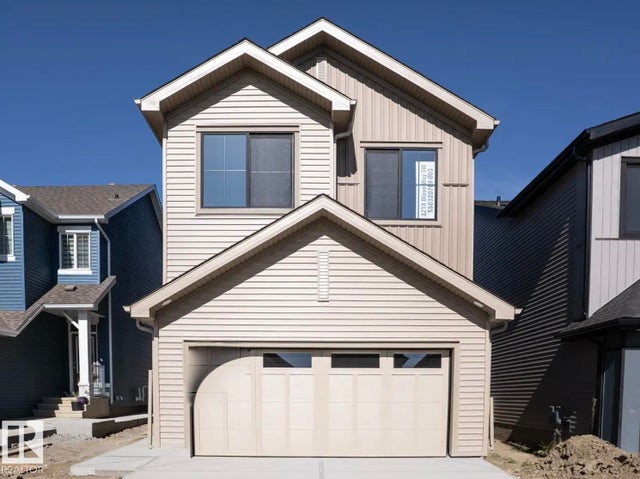3218 Dixon Way Sw, Edmonton