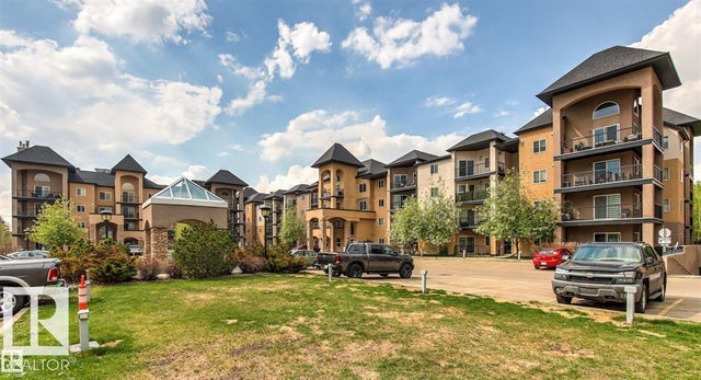 211 14608 125 Street Nw, Edmonton