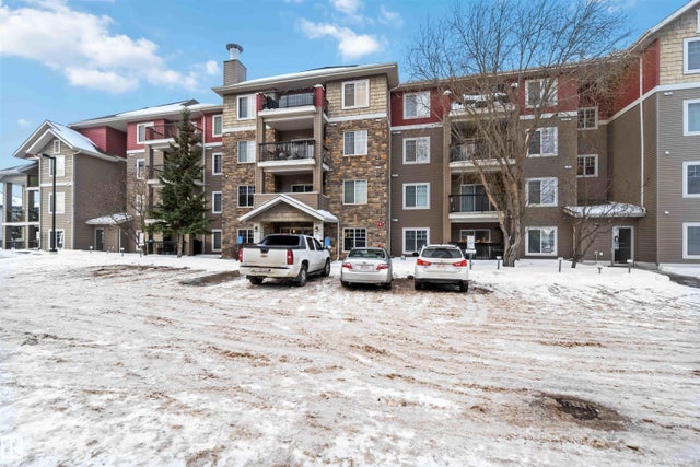 319 17415 99 Avenue, Edmonton