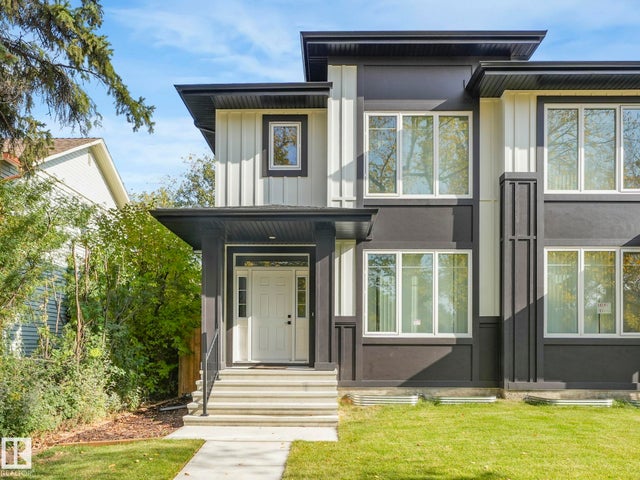 11219 125 Street Nw, Edmonton