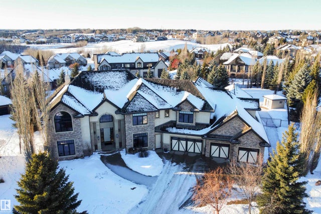 129 Riverview Crescent, Rural Sturgeon County