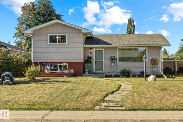 10 Brookside Crescent, Spruce Grove