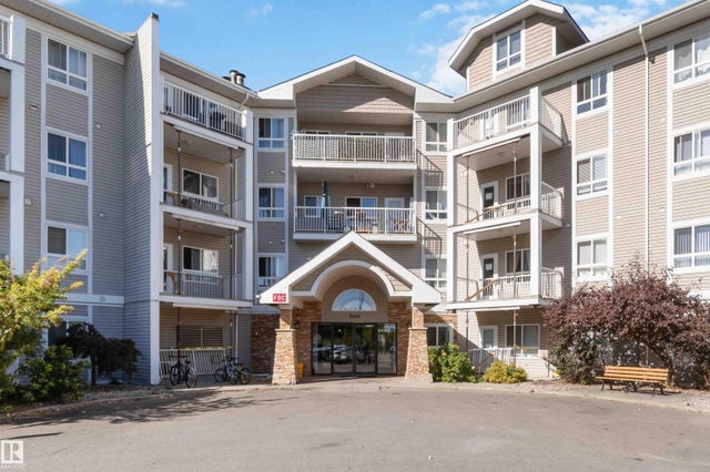 324 5350 199 Street Nw, Edmonton