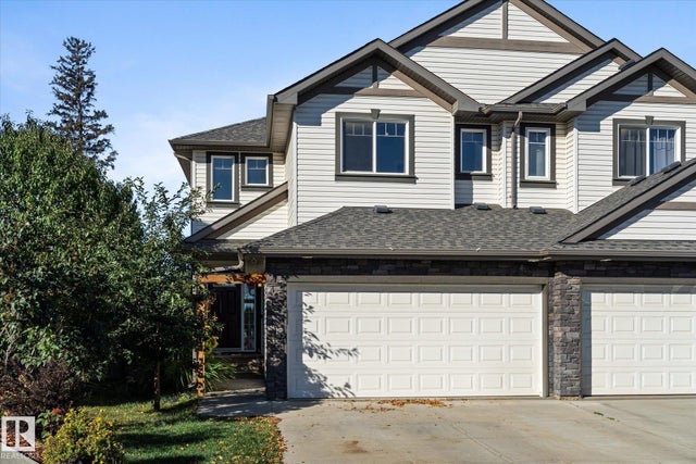 41 Meadowland Crescent, Spruce Grove