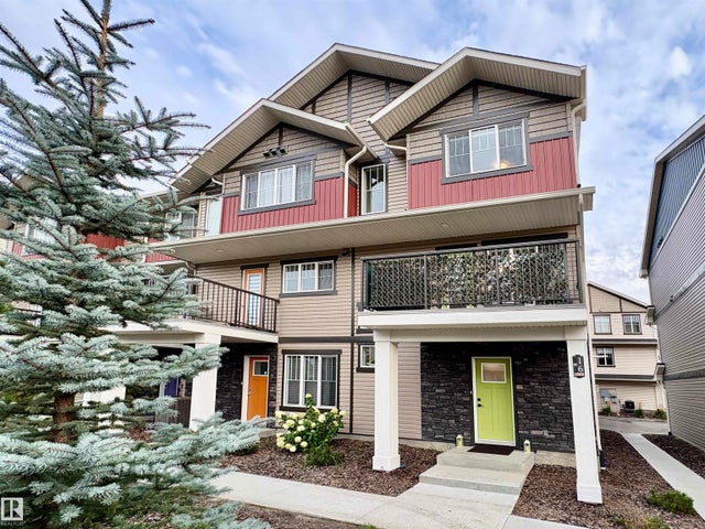 16 165 Cy Becker Boulevard Nw, Edmonton