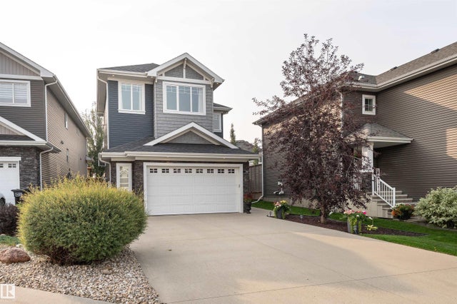 2007 Blue Jay Court Nw, Edmonton