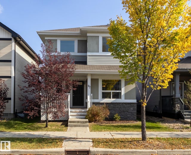 97 Santana Crescent, Fort Saskatchewan