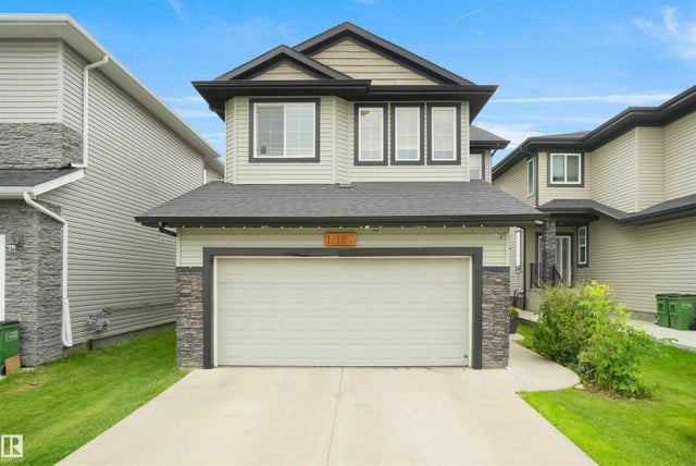 15160 16 Street, Edmonton