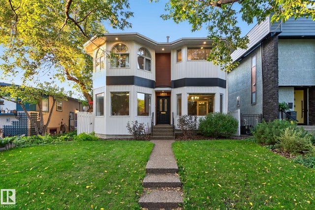 3814 108 Avenue Nw, Edmonton