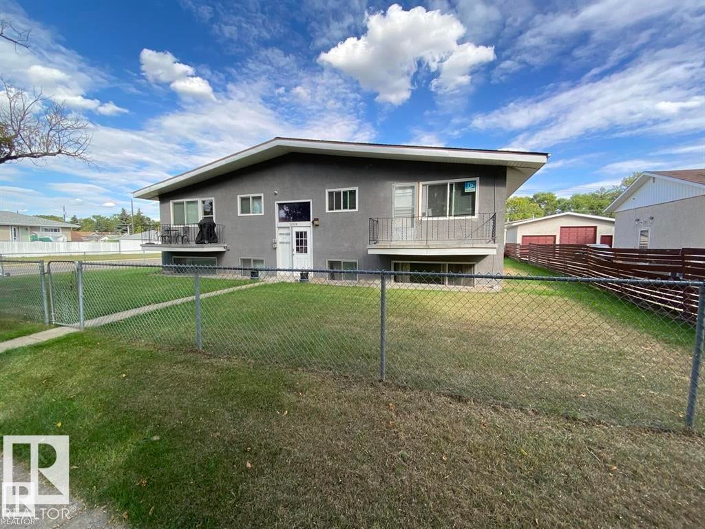 11839 45 Street, Edmonton
