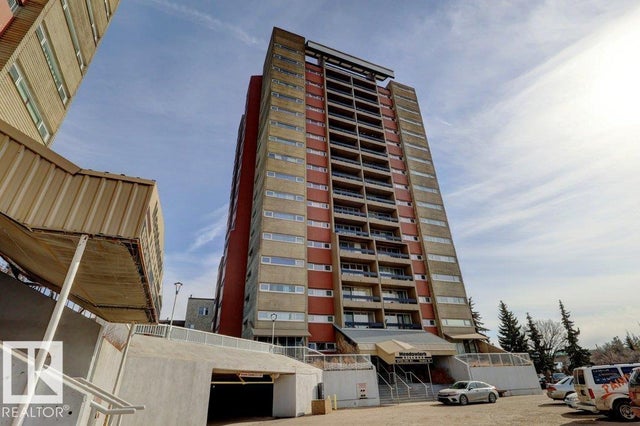 105 8735 165 Street Nw, Edmonton