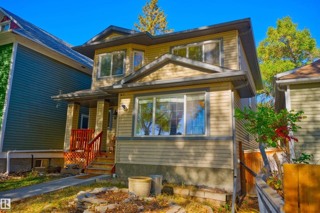 9328 107 Avenue, Edmonton