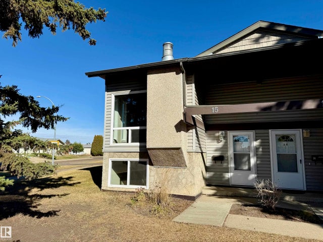 15 Northwoods Village Nw, Edmonton