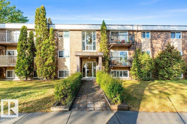 101 11916 104 Street Nw, Edmonton