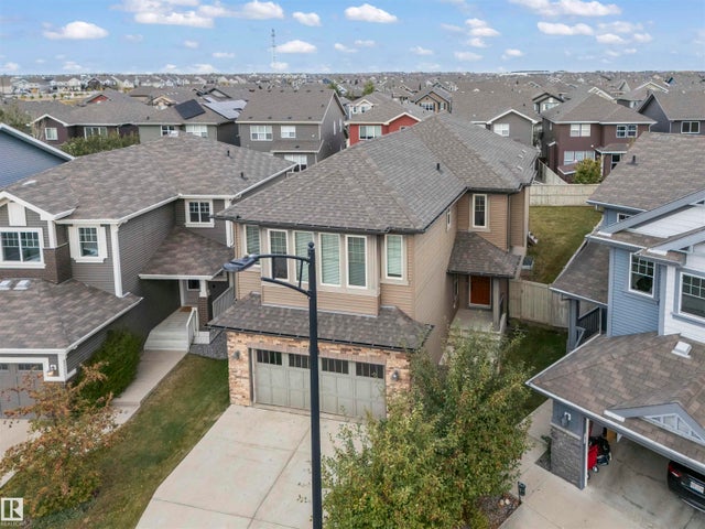 4450 Crabapple Landing Landing Sw, Edmonton