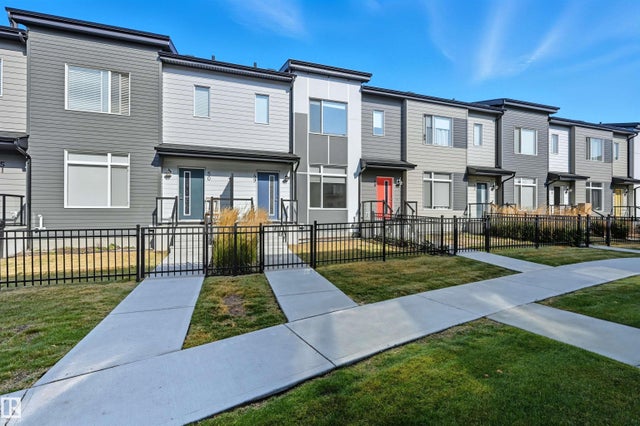 49 804 Welsh Drive Sw, Edmonton