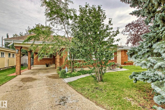 8507 56 Street Nw, Edmonton
