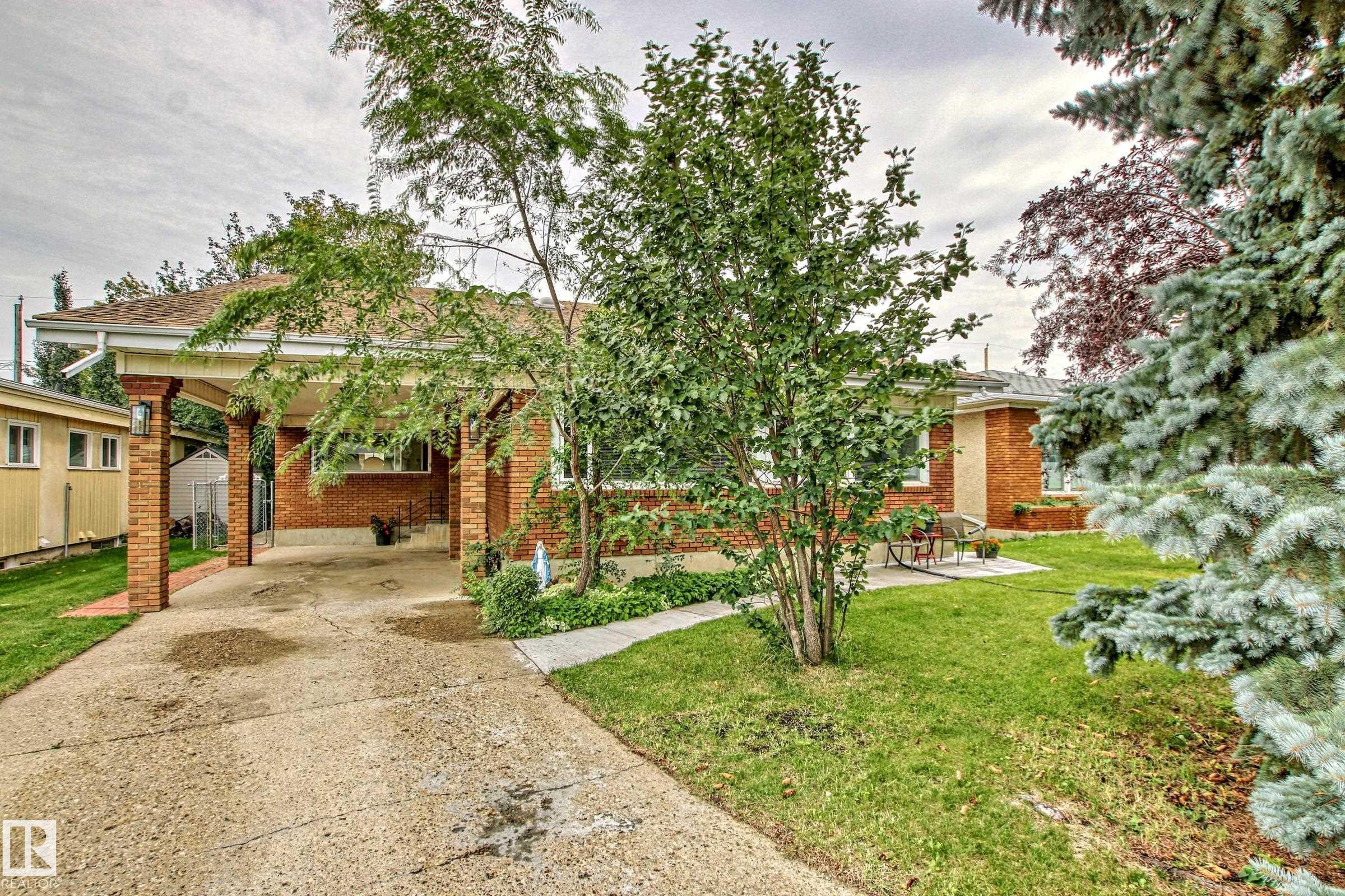 8507 56 Street, Edmonton