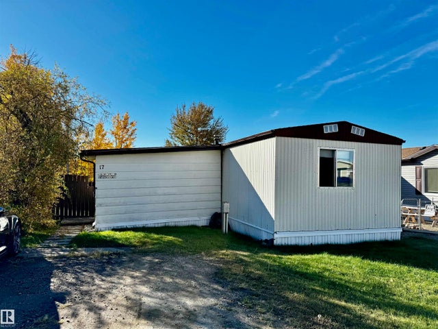 17 2251 50 Street, Drayton Valley