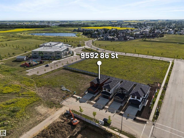 9592 86 Street, Morinville
