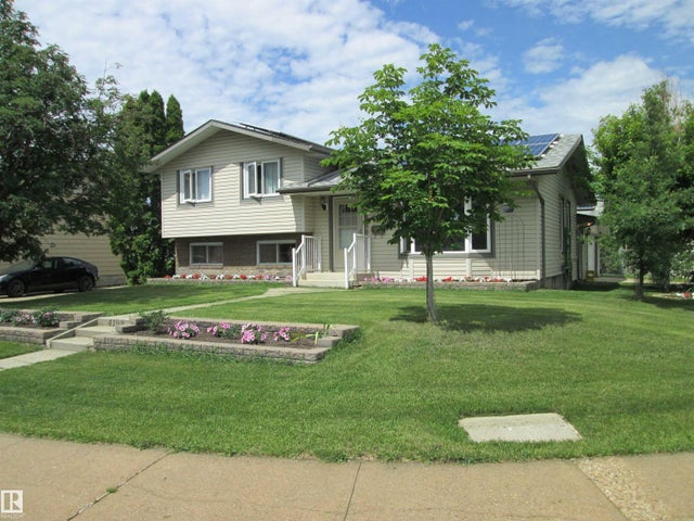 4108 135 Avenue Nw, Edmonton