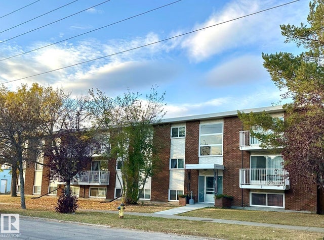 204 13104 132 Avenue Nw, Edmonton