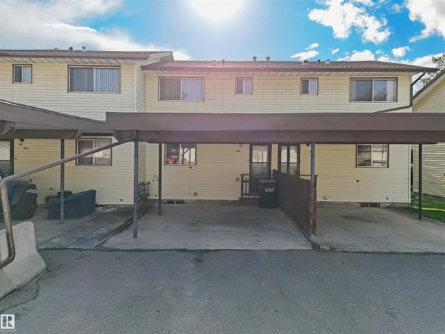 5415 45 Avenue, Drayton Valley