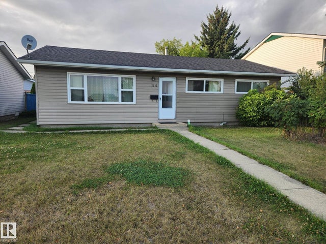 11216 134 Avenue Nw, Edmonton
