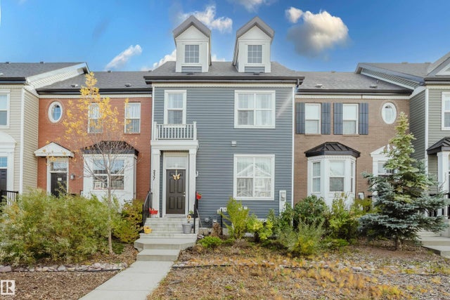 237 Southfork Drive, Leduc