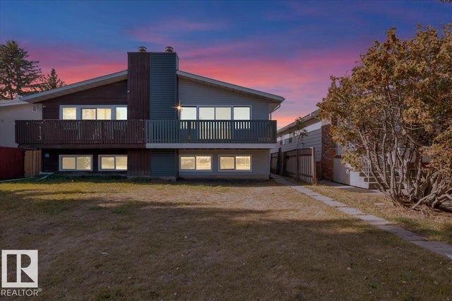 10336 154 Street, Edmonton
