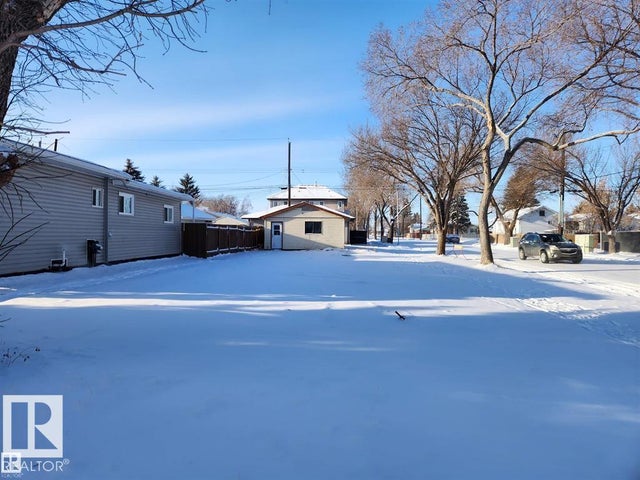 12848 132 Street Nw, Edmonton