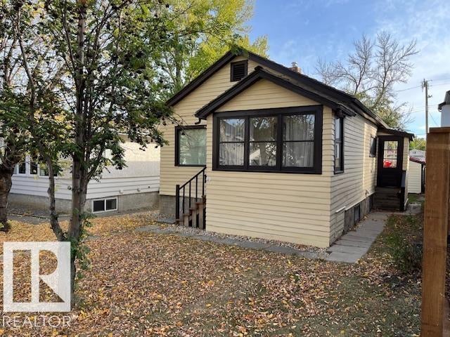 11419 79 Avenue Nw, Edmonton