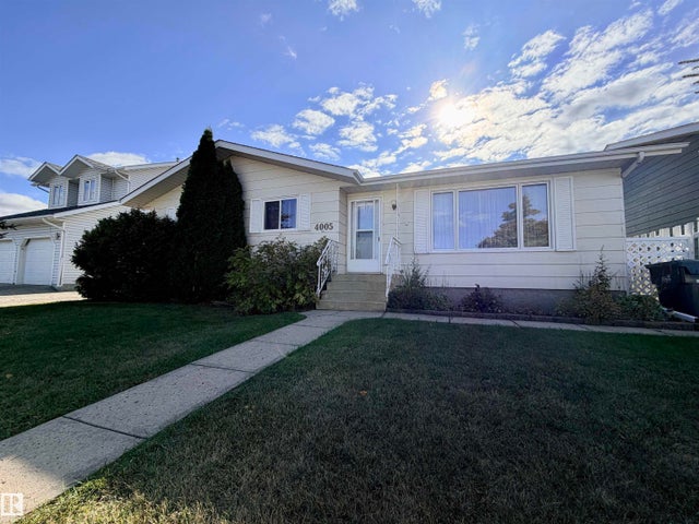 4005 48 Avenue, St. Paul Town