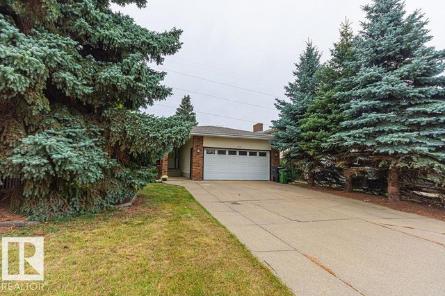 1720 89 Street Nw, Edmonton