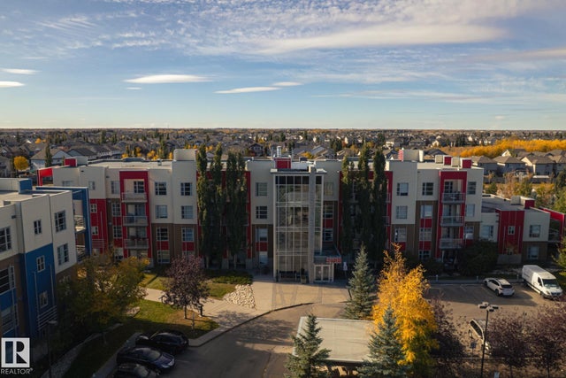 202 2590 Anderson Way Sw, Edmonton
