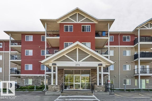 105 271 Charlotte Way, Sherwood Park